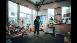Miniature : Présentation de la boutique solidaire JOUJOU