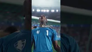 Miniature : Inter Miami vs Montréal  Epic Showdown!  #football #atleticomadrid