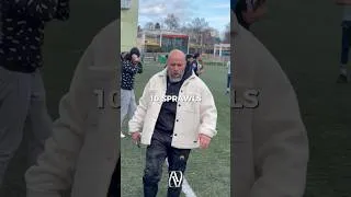 Miniature : DÉTERMINATION, DISCIPLINE, TRAVAIL À LA ATCH ACADEMY ! 🏃🔥