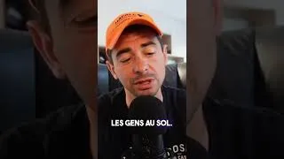 Miniature : Légalité des vols très bas