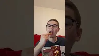 Miniature : je goute Brosti #brosti #chips #youtubeshorts #shorts @LeFatShow 😇🥰