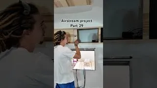 Miniature : PARTIE 29 /Airstream  dôme en raptor 🦖