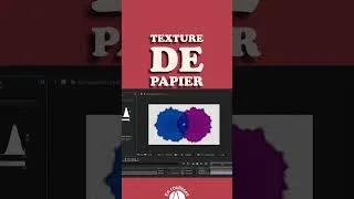 Miniature : [En coulisses] Dilution d’aquarelle dans After Effects