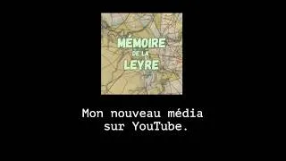Miniature : Nouveau média YouTube