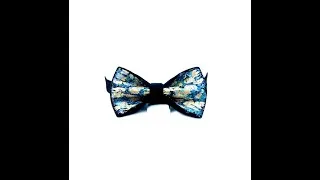 Miniature : Noeud Papillon de Lux