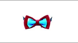 Miniature : Bow Tie Theodor