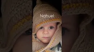 Miniature : Nahuel, l'enfant qui créait des notes de piano