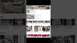 Miniature : 133 vidéos de loisirs créatifs : tests de machines, tutoriels et démonstrations | Atelier de Lalla 😍