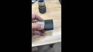 Miniature : Galet métal adaptable Solex 2200 made in ATV