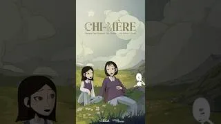 Miniature : CHI-MERE - Animation short film 2025
