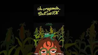 Miniature : UN CRAPAUD TOUT CROÛTÉ - Animation short film 2025