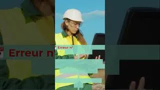 Miniature : 5 Erreurs à Éviter si Tu Veux Être Respecté Dès le Premier Jour sur un Chantier
