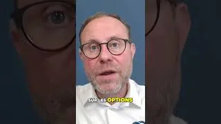 Miniature : Liste des stratégies indispensables sur options