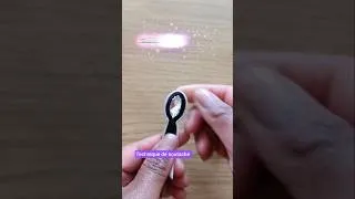Miniature : savoir coudre un strass #diyjewelry #soutachejewelry #handmadecraft #soutache #sewing  #shortfeed