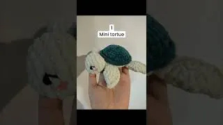 Miniature : Peluche au crochet, laquelle t'as fait liker?