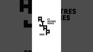 Miniature : AJAP 2025 - Autres voies de l'architecture