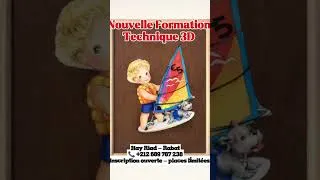 Miniature : #art #formation #cours #3d #3dimensionalgeometry #peinture #image #apprendre #technique #tableau