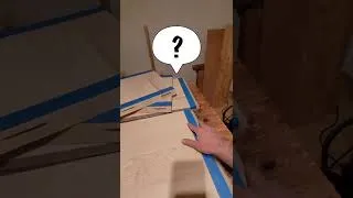 Miniature : Astuce de menuisier: préparation et collage d'un caisson avec des sangles à cliquet
