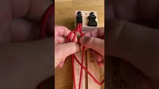 Miniature : Tutoriel bracelet fishtail ! le plus simple et le plus rapide.