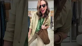 Miniature : Look du Jour #513 L'effet wow sans effort #ootd #fashion