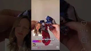 Miniature : Ladies and Smartenistas: la casquette bouclée! (Ou l’art de porter deux accessoires au lieu d’un!)