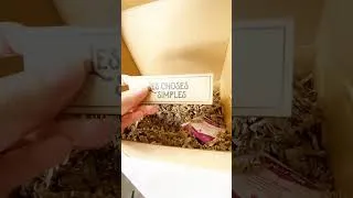 Miniature : Ma précieuse bougie box