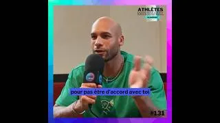 Miniature : Marcell Jacobs : "Les gens jugent toujours, quoi que tu fasses !"