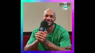 Miniature : Marcell Jacobs : "Non, j'y pense pas. C'est toi qui me l'as rappelé !"