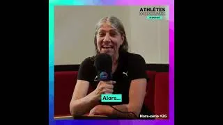 Miniature : Les progrès d'Audrey Werro vus par sa coach