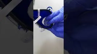 Miniature : Changement des filtres du masque Athletics 3D