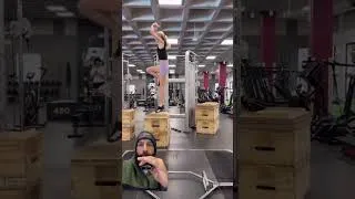 Miniature : 👇🏼 Tu ne le sais pas mais tu peux développer la puissance sans forcément être très/trop musclé !