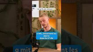 Miniature : la pire anecdote du Marathon de la Bière 🤢 #sports #anecdote