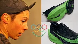 Miniature : Vincent LUIS x Nike AlphaFly Next% : L'incroyable test REBONDISSANT !