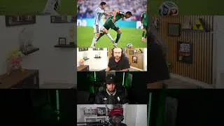 Miniature : Carton rouge ou non pour Messi ?