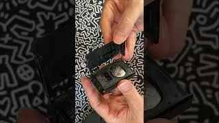 Miniature : Change the battery of the FOB/key - polestar4  #diy #polestar4  #fob