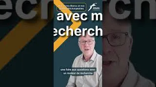 Miniature : Où trouver nos guides et livres blancs sur la cession de sociétés IT ? #shorts
