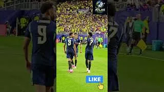 Miniature : Brazil #football