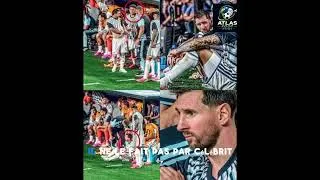 Miniature : Lionel Messi