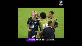 Miniature : 🔥🔥Miguel Almiron 🚩🚩⚽️⚽️