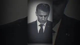 Miniature : Extrait de l’annonce d’Emmanuel Macron sur le futur porte-avions français 🇫🇷 🎥 Source : Franceinfo