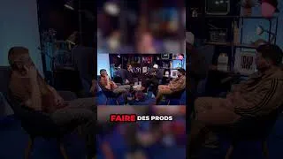 Miniature : Le syndrome de l'imposteur en studio 😰#beatmaker #beatmaking #imposteur #rapfr #podcast