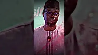 Miniature : Ousmane sonko