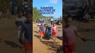 Miniature : Retour du clean up day en vidéo