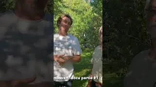 Miniature : Docu partie #1 de la visite des fermes miracle sort demain soir à 18hrs