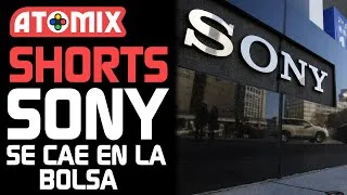 Miniature : La peor caída de Sony desde 2008 📉 – Atomix Shorts