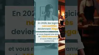 Miniature : En 2026, votre logiciel de caisse sera-t-il encore légal ?
