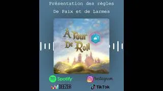 Miniature : #S05 - PDR : De Paix et de Larmes