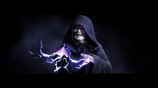 Miniature : L'EMPEREUR PALPATINE dans Star Wars Battlefront II !