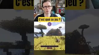 Miniature : Le 5e jeu va vous surprendre !🫨 #gaming #gameguessr #gamedesign #eldenring #subnautica #retrogaming