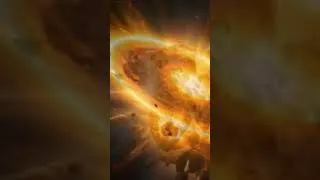 Miniature : Comment la Terre est-elle née ? Découvre l’incroyable histoire !